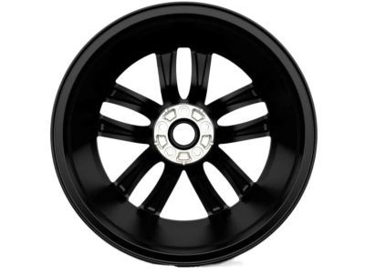 Dodge 5LD371XFAA WHEEL Aluminum