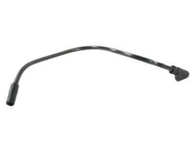 Dodge 68057481AB TUBE Canister Purge