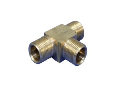 Dodge 5011820AA TEE
