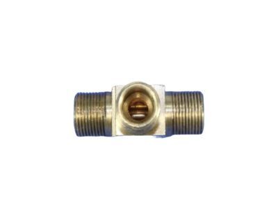 Dodge 5011820AA TEE