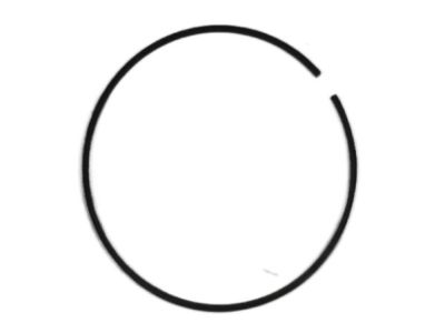Jeep 52107962AA SNAP RING