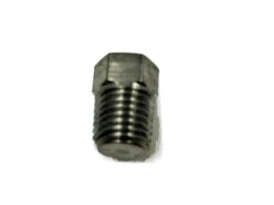 Mopar 68050416AA Plug Pipe Refer To Tsb 09-002-09 Revision A