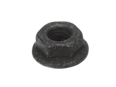 Jeep 5097674AA NUT Hex M6