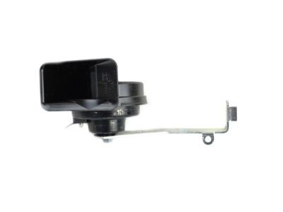 Mopar 56046501AC Horn And Bracket High Note