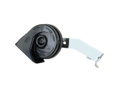 Mopar 56046501AC Horn And Bracket High Note
