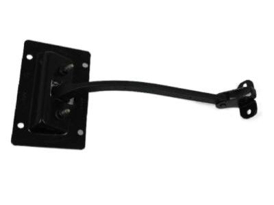 Jeep 4589890AC STRAP Retaining