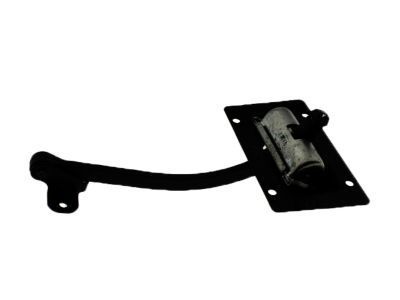 Jeep 4589890AC STRAP Retaining