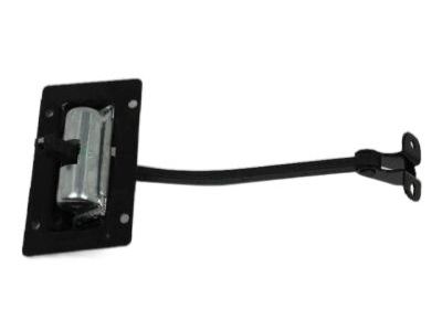Jeep 4589890AC STRAP Retaining