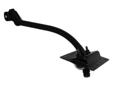 Jeep 4589890AC STRAP Retaining