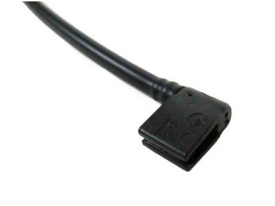 Mopar 68017440AA Nozzle Windshield Washer