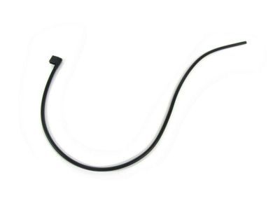 Mopar 68017440AA Nozzle Windshield Washer