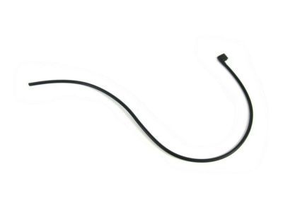 Mopar 68017440AA Nozzle Windshield Washer