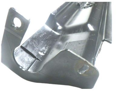 Jeep 55155667AF COVER Bumper