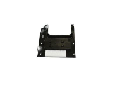 Jeep 6AA94TX7AB COVER Steering Column Opening