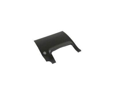 Jeep 6AA94TX7AB COVER Steering Column Opening