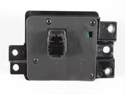 Dodge 56049637AD SWITCH Headlamp