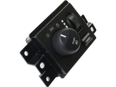Dodge 56049637AD SWITCH Headlamp