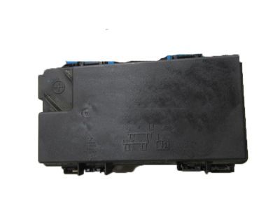 Dodge 4692335AE MODULE Totally Integrated Power