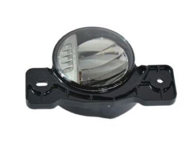 Mopar 68304049AA Lamp Front Fog