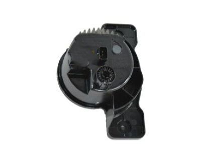 Mopar 68304049AA Lamp Front Fog