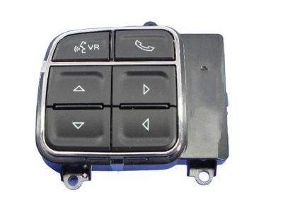 Dodge 68140293AA Switch - Evic