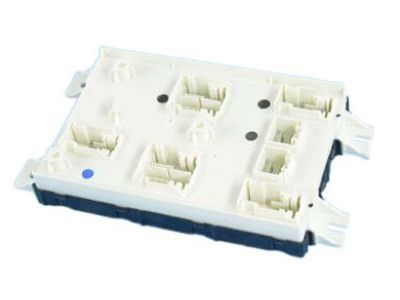 Ram 68245054AC MODULE Body Controller