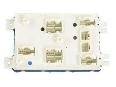 Ram 68245054AC MODULE Body Controller