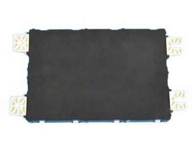 Ram 68245054AC MODULE Body Controller