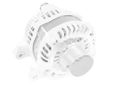 Ram R4801768AA GENERATOR Engine