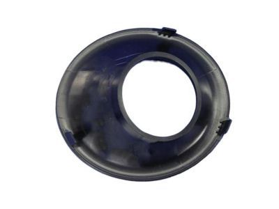 Dodge 68259663AA Fog Lamp Bezel