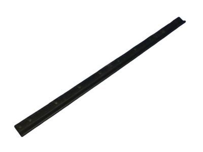 Mopar 68158627AB Seal To Hood, Front