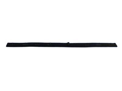 Mopar 68158627AB Seal To Hood, Front