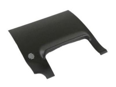 Jeep Cherokee Steering Column Cover - 55115525
