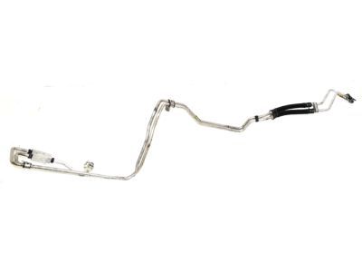 Dodge 68291875AB Oil Cooler Tube