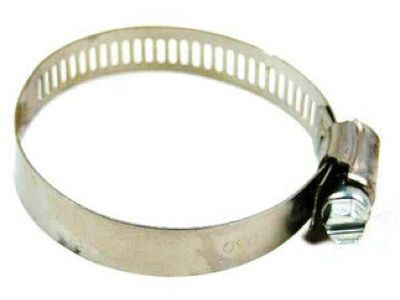 Chrysler 2448763 CLAMP