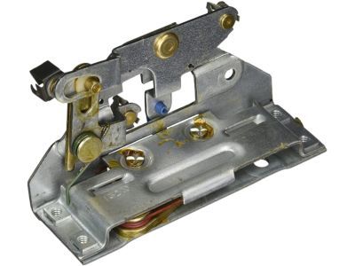 Jeep 55074949 LATCH, Door, Right