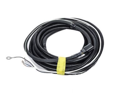 Ram 68039326AC HARNESS