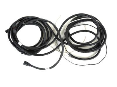Ram 68039326AC HARNESS