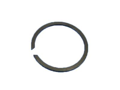 Jeep 5080503AA SNAP RING