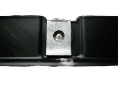 Dodge 4806104AD BELLY PAN Front