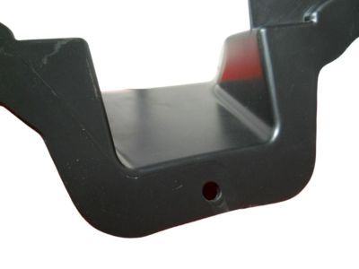 Dodge 4806104AD BELLY PAN Front