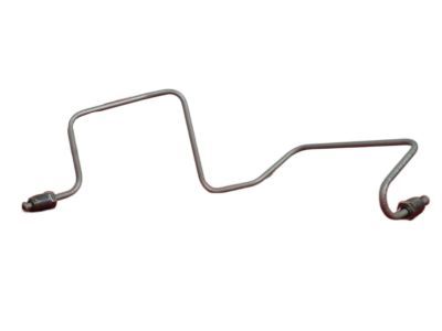 Mopar 52010304AB Tube Brake