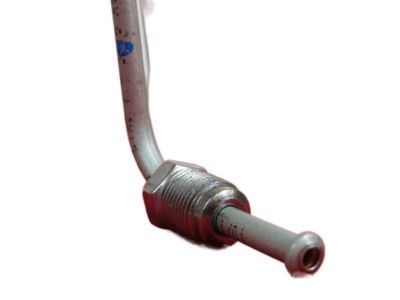 Mopar 52010304AB Tube Brake