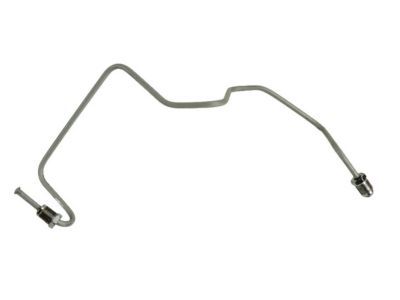 2004 Dodge Ram 2500 Brake Line - 52010304AB