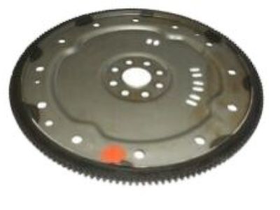 Dodge 5137274AA FLEX PLATE
