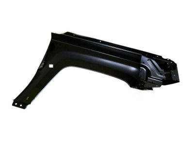 Mopar 68079925AA Fender, Front