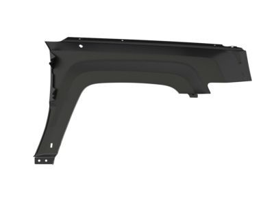 Mopar 68079925AA Fender, Front