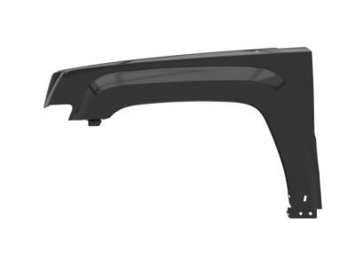 Mopar 68079925AA Fender, Front