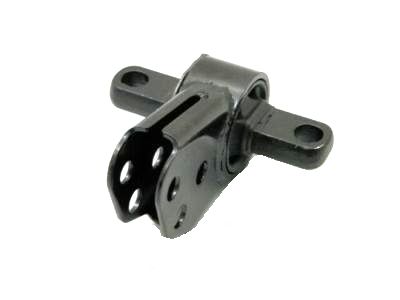 Jeep 52114354AA BRACKET ASSEMBLY Front Cover