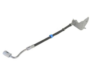 Jeep Grand Cherokee WK Brake Line - 68284574AC